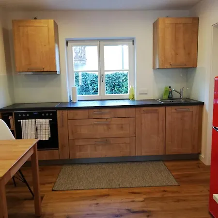 Laurin Apartament Garmisch-Partenkirchen