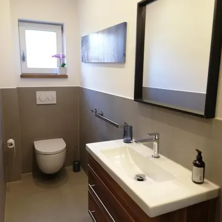 Apartament Laurin