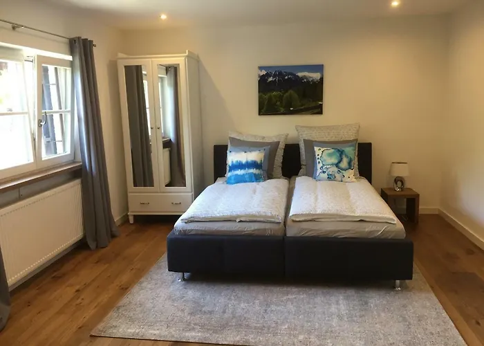 Laurin Apartmán *