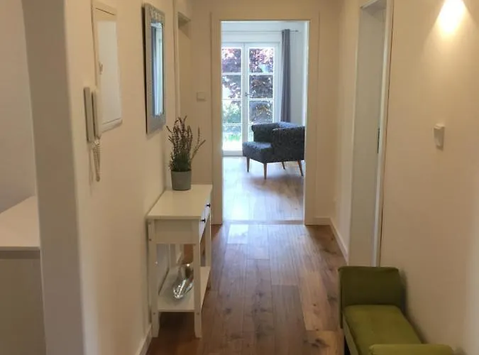 Apartmán Laurin *