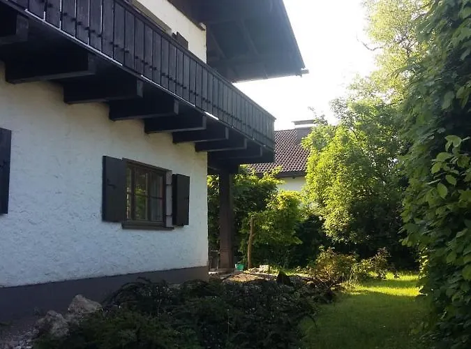 Apartmán Laurin *