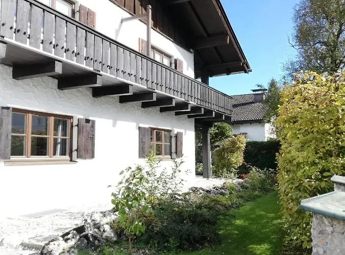 Apartmán Laurin *